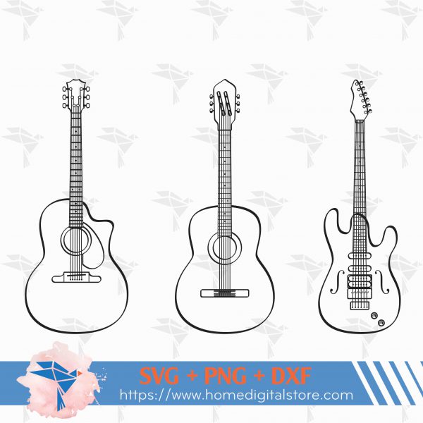 Guitar