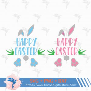Happy Easter