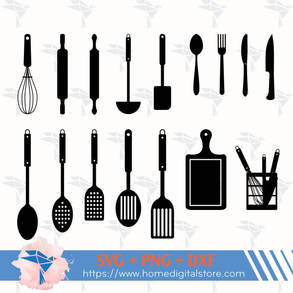 Kitchen Tools