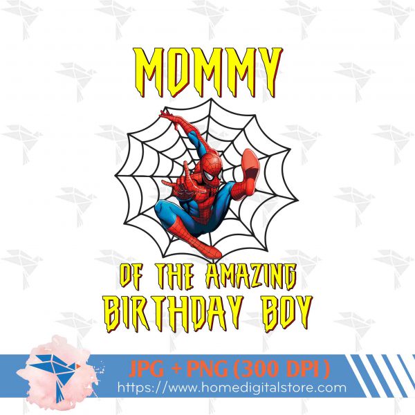 Mommy