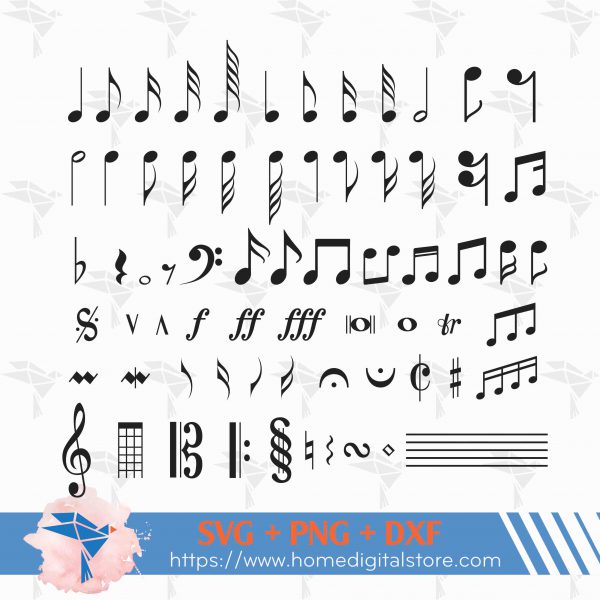 Music Note