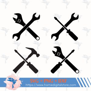 Crossed Tool