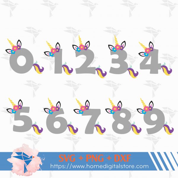 Unicorn Numbers