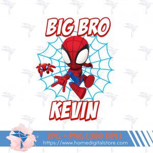 Big Bro