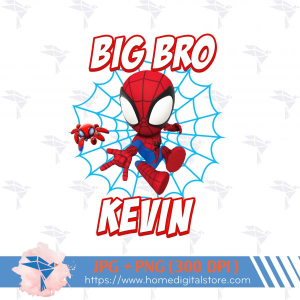 Big Bro