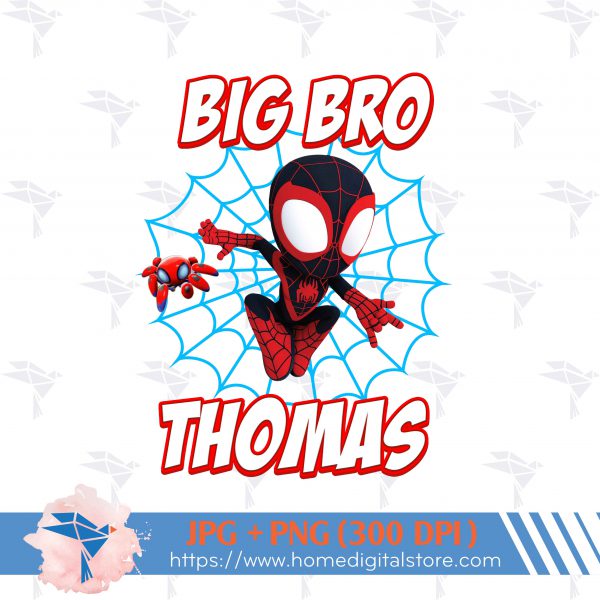 Big Bro