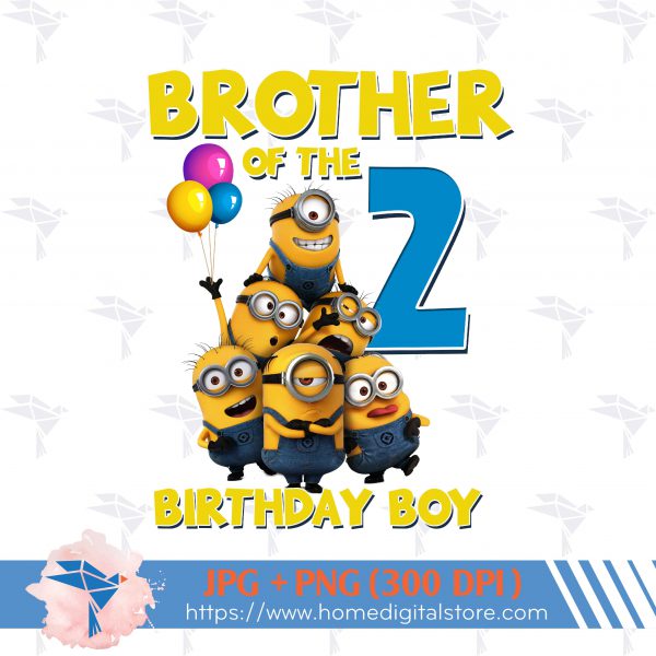 Brother