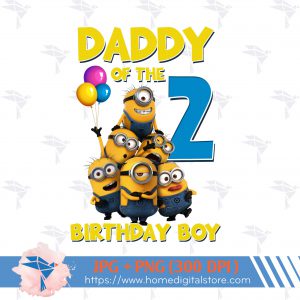 Daddy