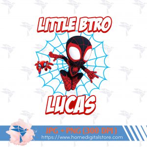 Little Bro