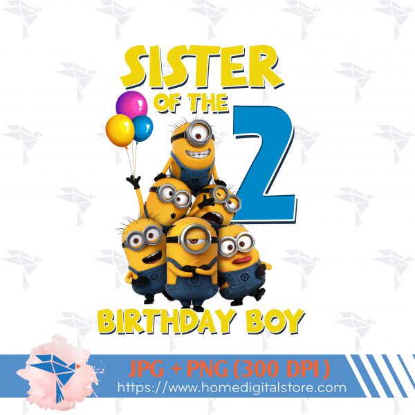 Sister
