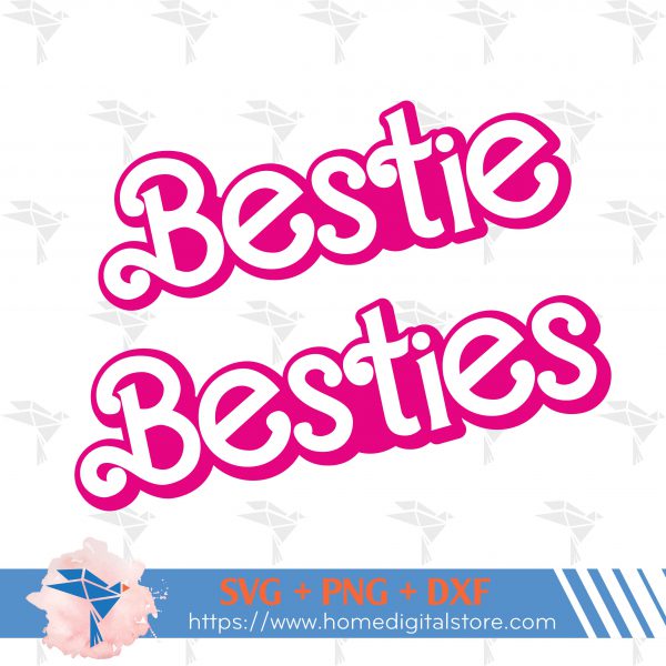 Barbie Bestie