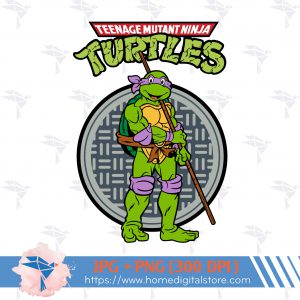 Turtle Birthday I