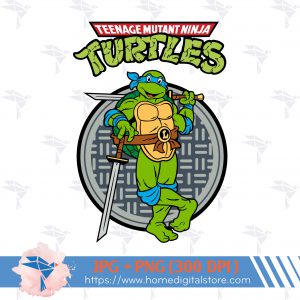 Turtle Birthday I