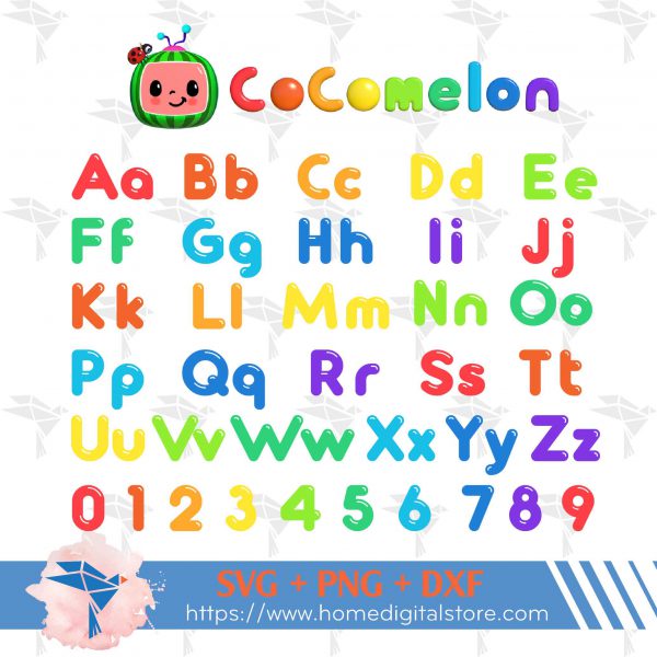 Cocomelon