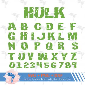 Hulk