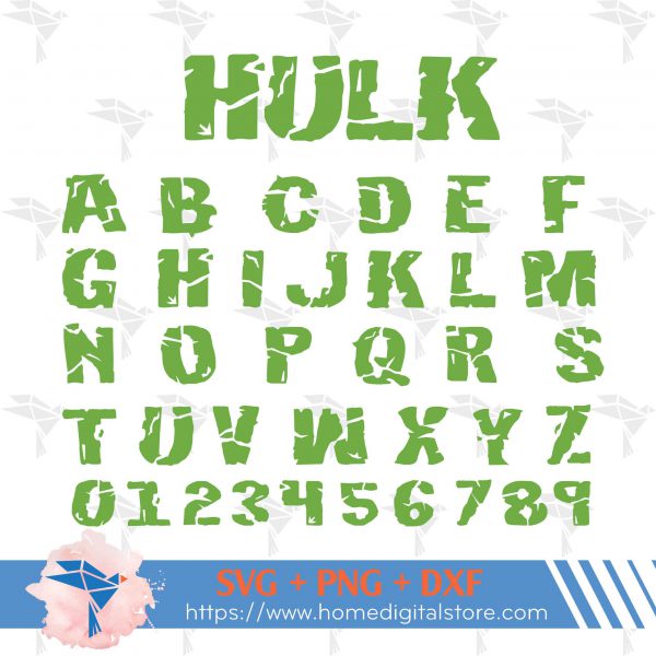 Hulk
