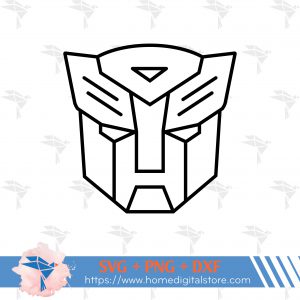 Transfomer Logo