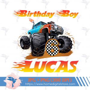 Hot Wheels Birthday