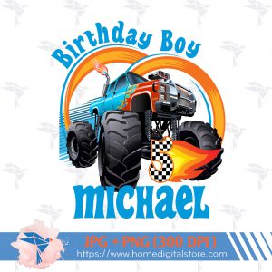 Hot Wheels Birthday