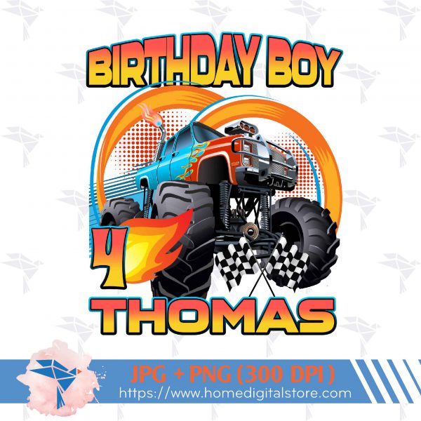 Hot Wheels Birthday