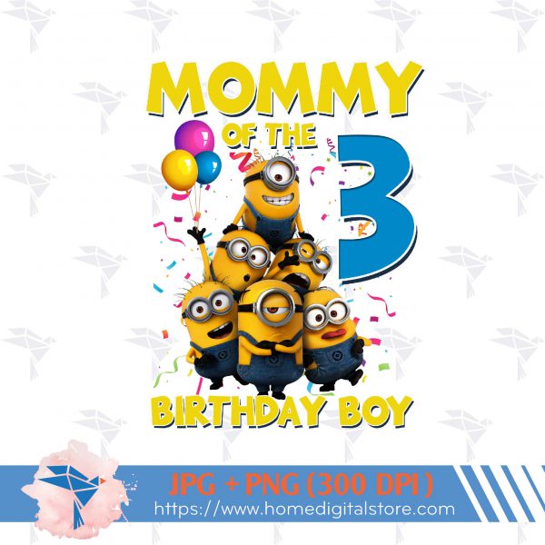Mommy 01