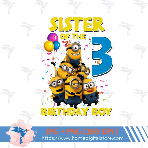 Sister