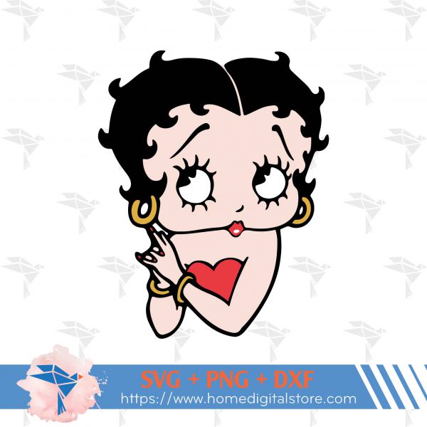 Betty Boop
