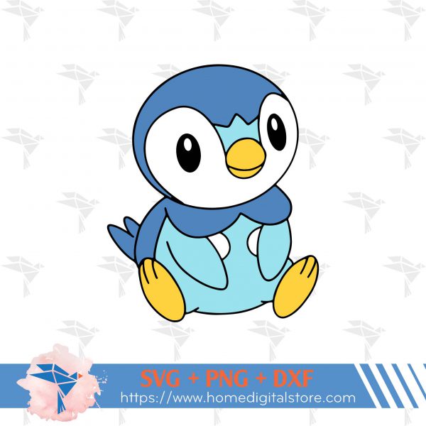Piplup