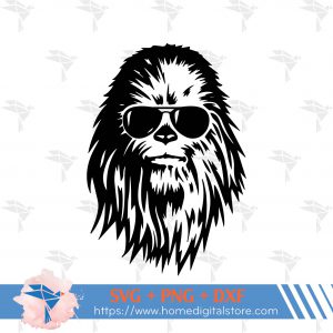 Chewbacca Star Wars