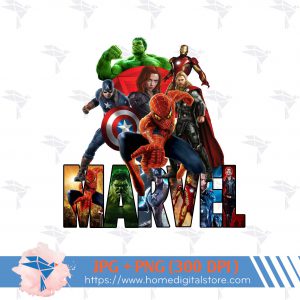 Marvel