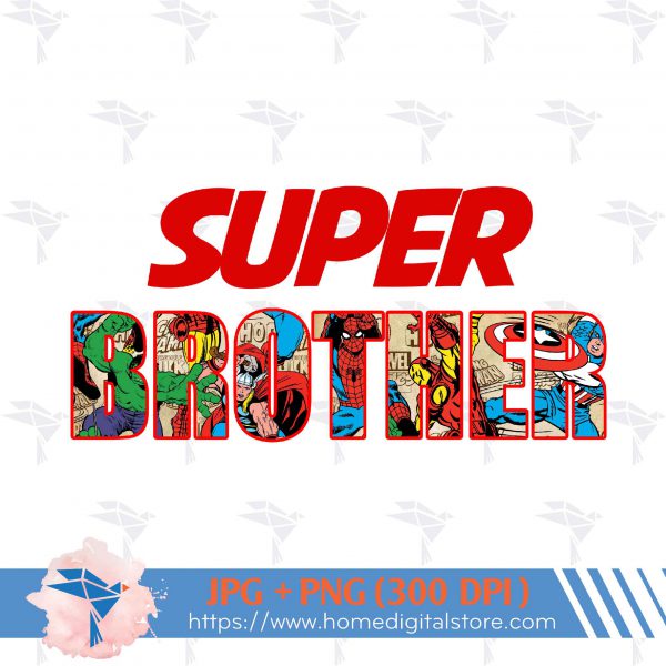 Super Brother