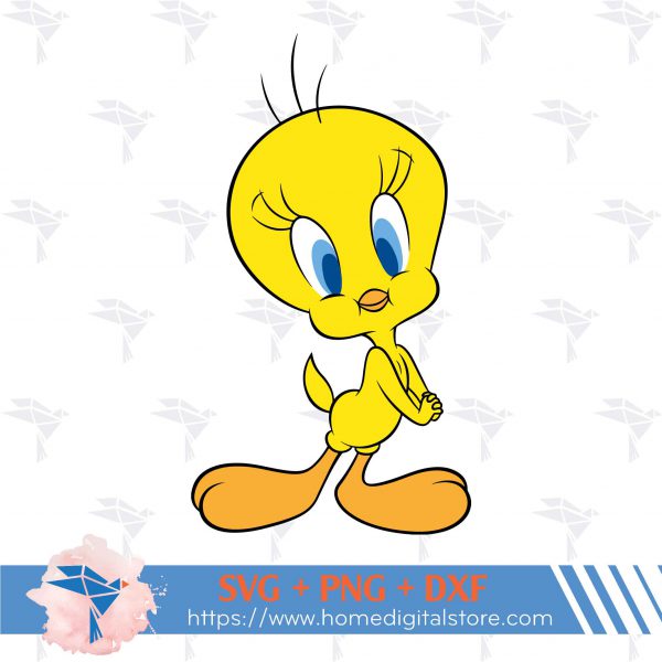 Tweety
