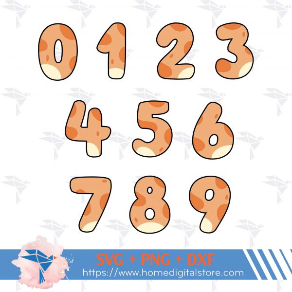 Bingo Numbers