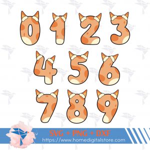 Bingo Numbers