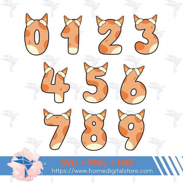 Bingo Numbers
