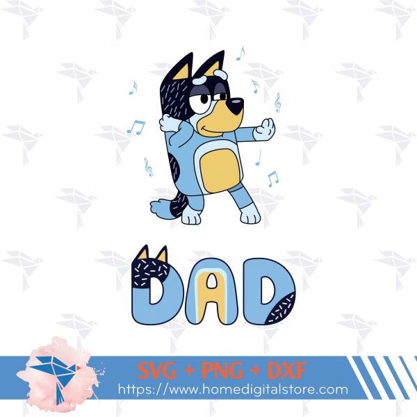 Bob Dad