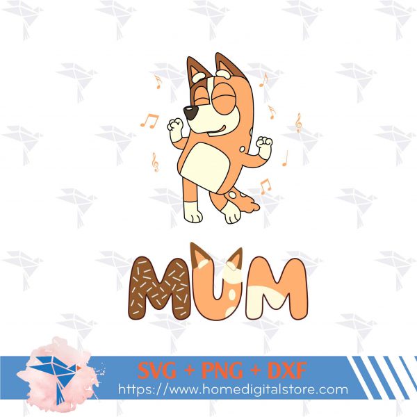Chili Mum