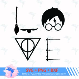 Love Harry Potter