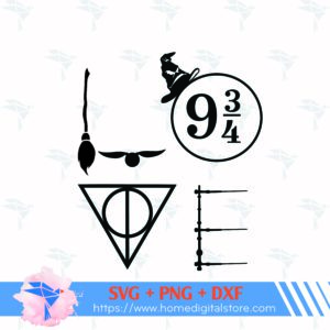 Love Harry Potter