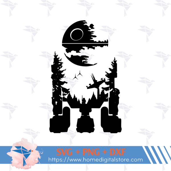 R2D2 Free