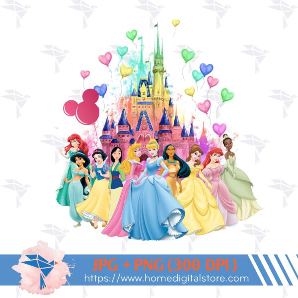 Disney Princess