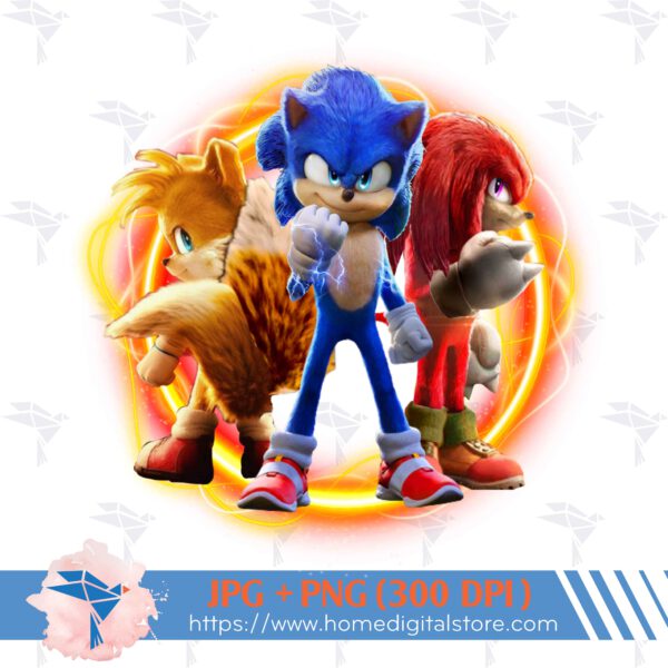 Sonic