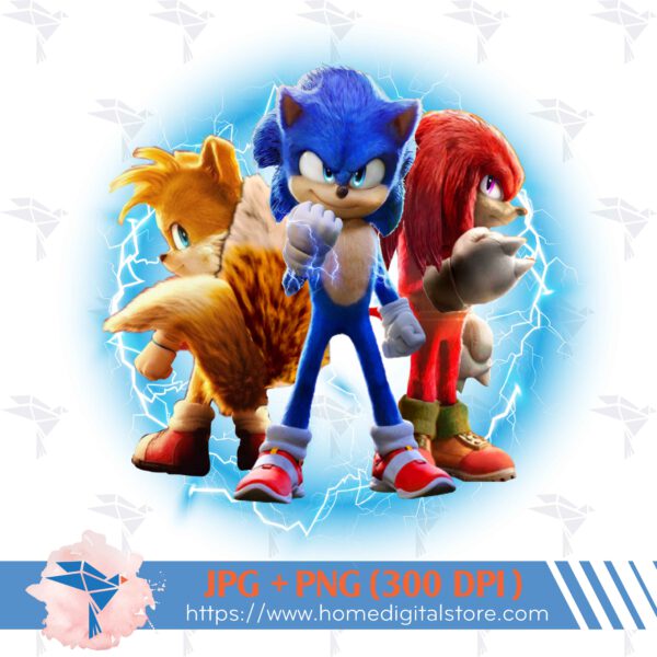Sonic