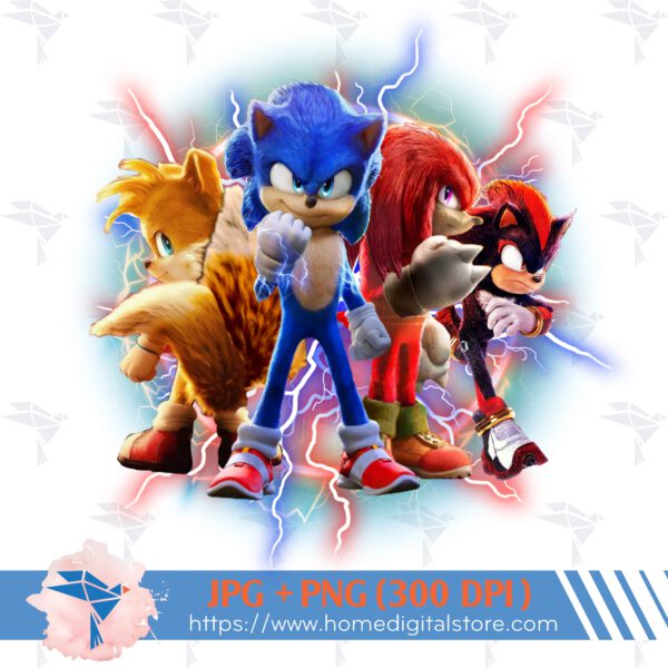 Sonic