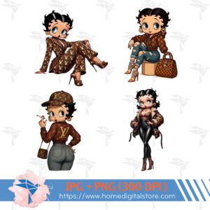 Betty Boop