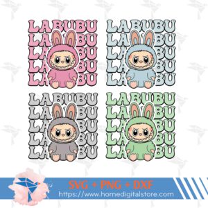 Labubu