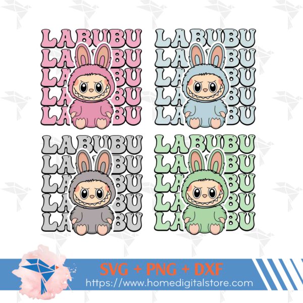 Labubu