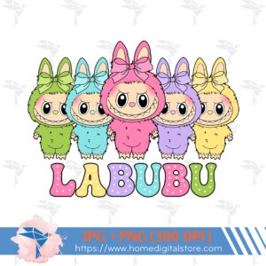 Labubu