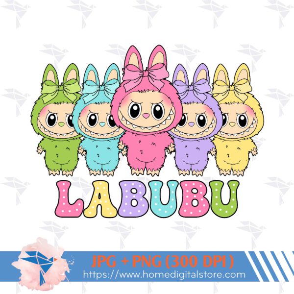 Labubu