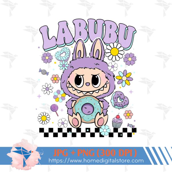 Labubu